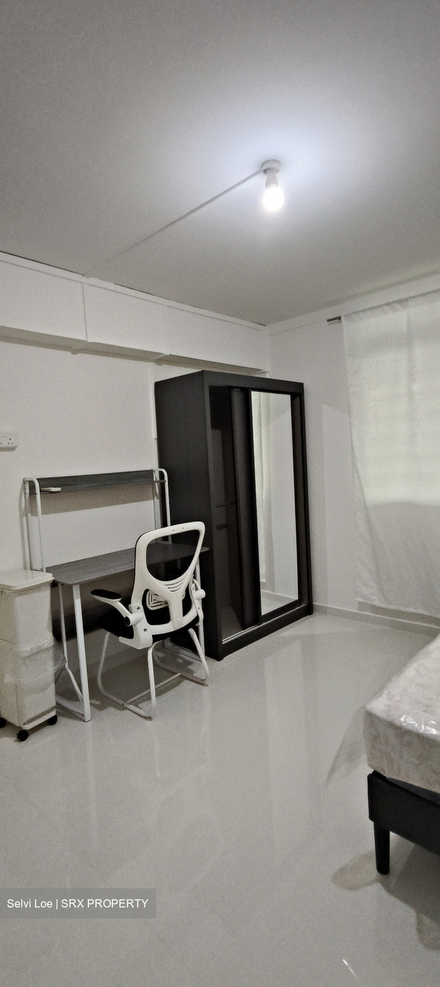 Holland Drive (Queenstown), HDB 2 Rooms #488814741
